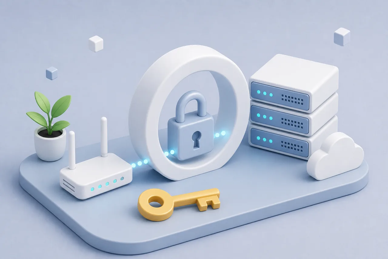 WireGuard на VPS, туннель между клиентом и сервером в Европе